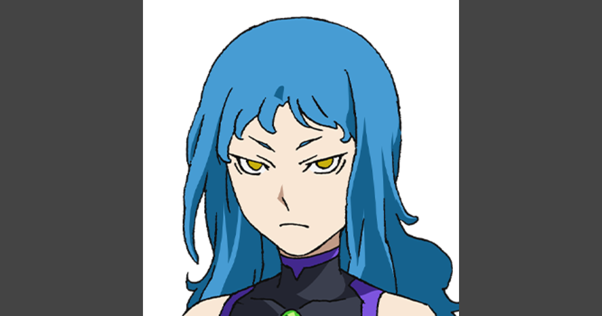 Zera Gins | Sitio oficial de GUNDAM