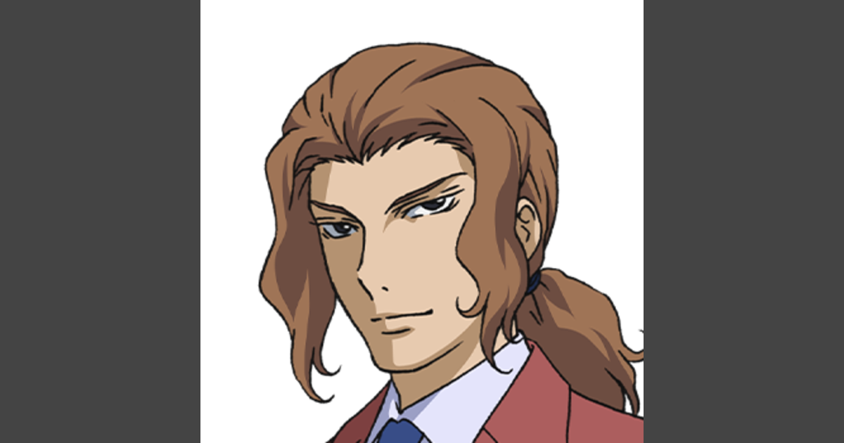 Alejandro Corner | Sitio oficial de GUNDAM