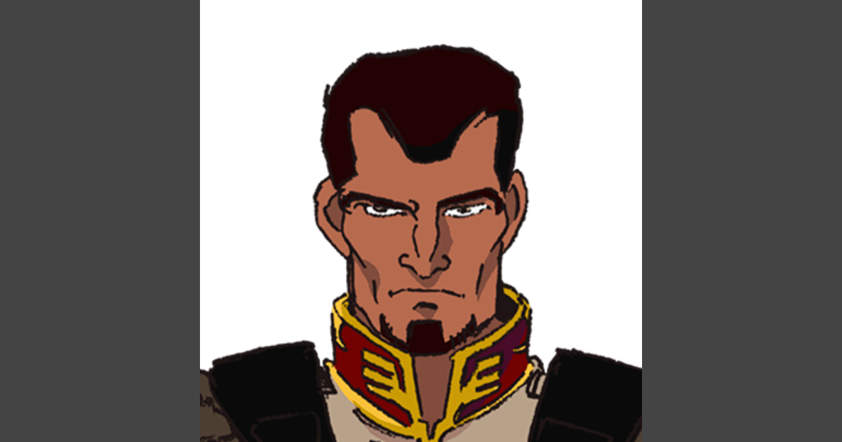 Rakan Dahkaran | Sitio oficial de GUNDAM