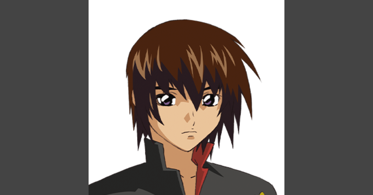 Kira Yamato | Sitio oficial de GUNDAM