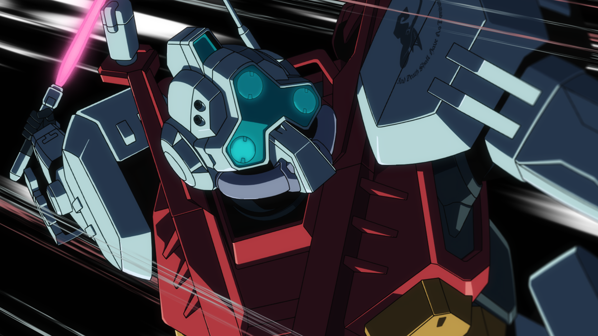 Episodio 4　　La guerra de la Bruja