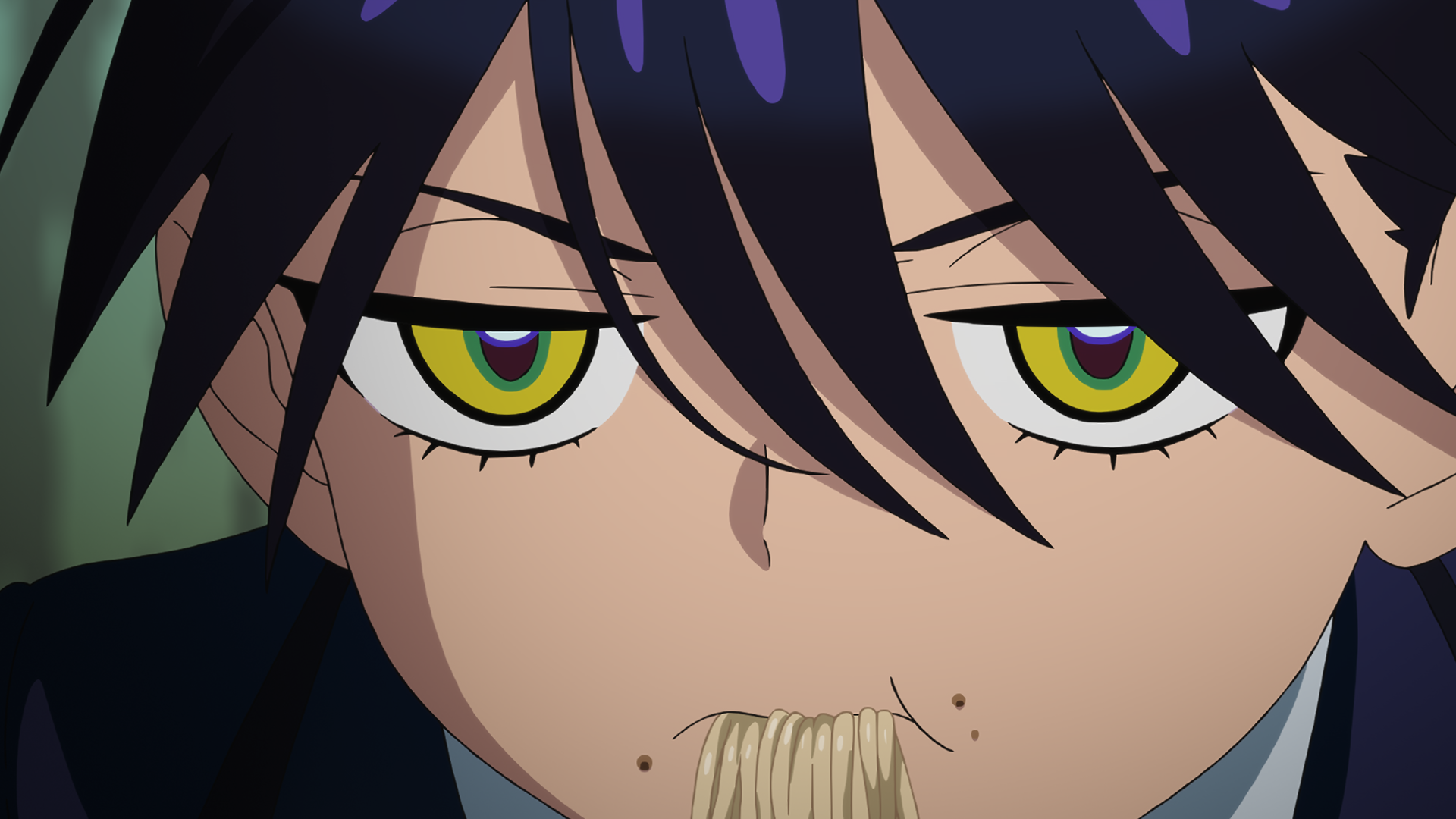 Episodio 6　　Un plan para matar a Kycilia