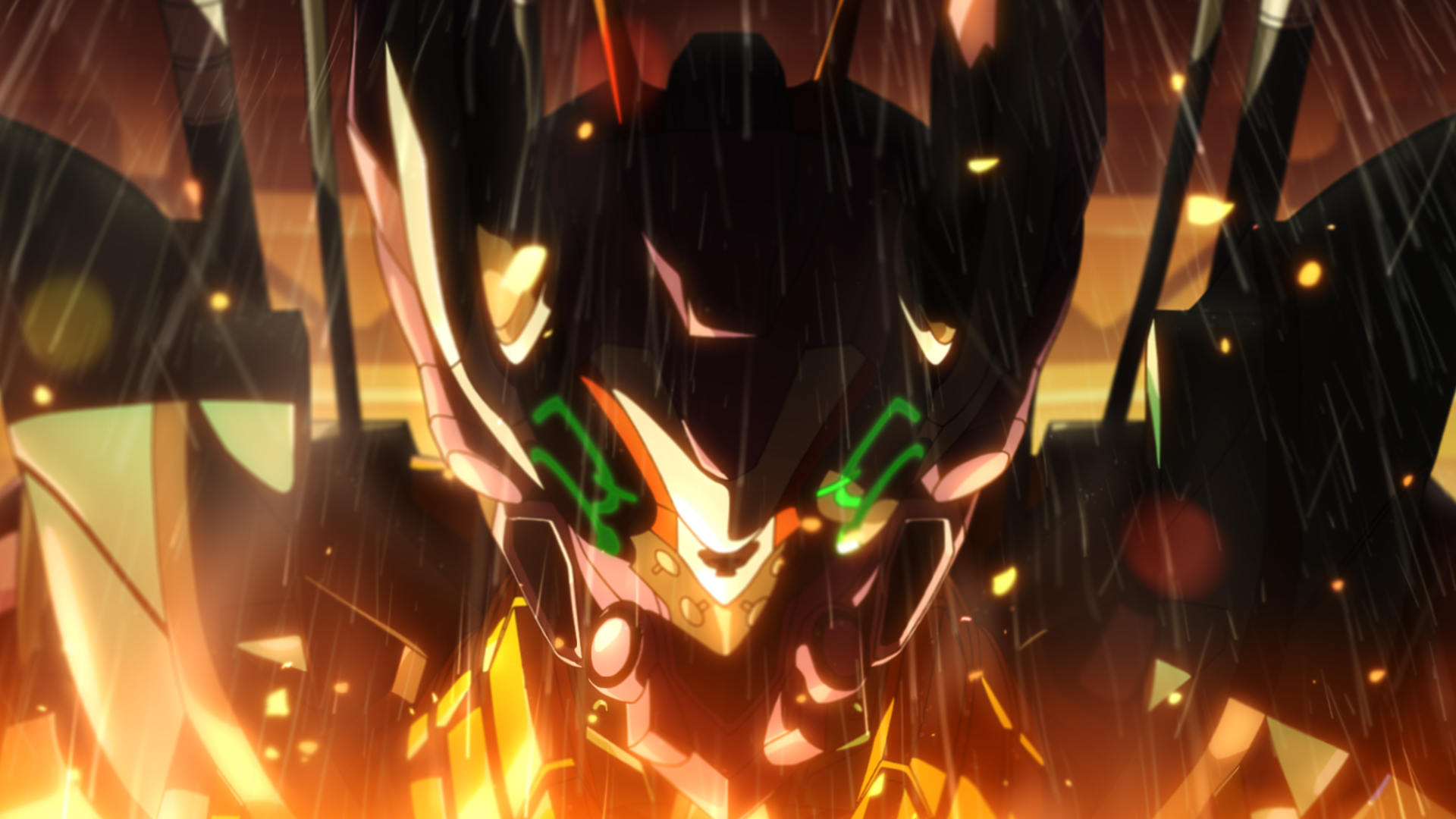 Episodio 8　　Desembarque en la Luna