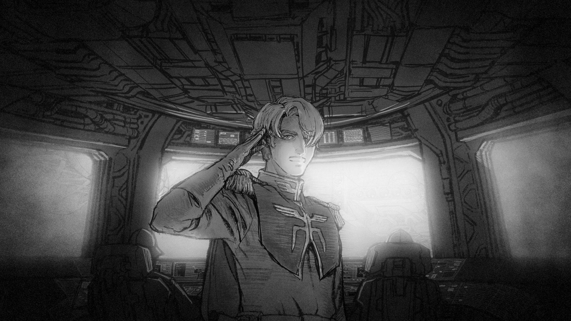 Episodio 10 El bloqueo del Yomagn'tho