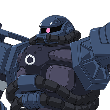 Zaku policía