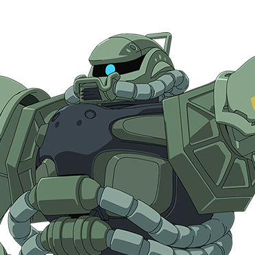 Zaku [civil]