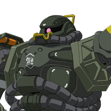 Zaku de los Pomeranias