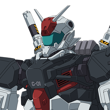 Gundam 01