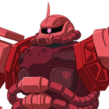 Zaku de Char