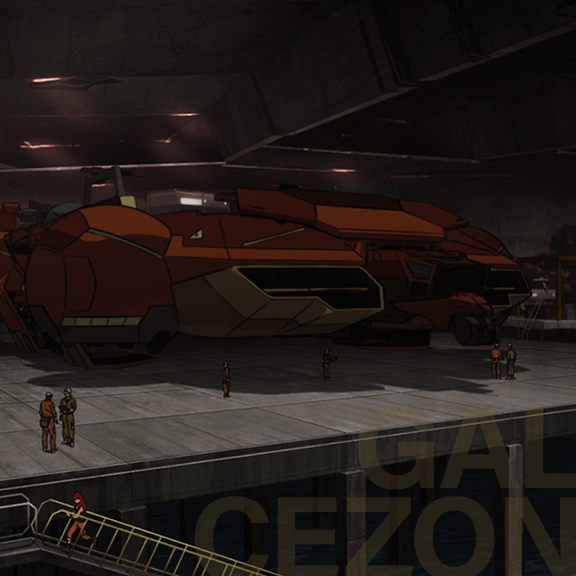 GALCEZON