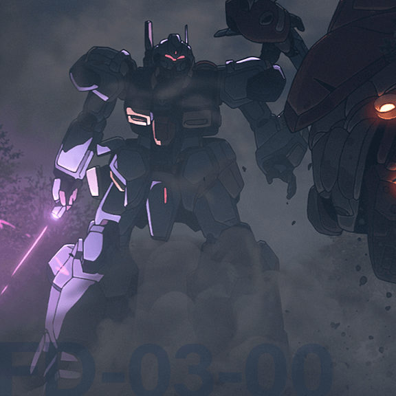 GUSTAV KARL TYPE-00