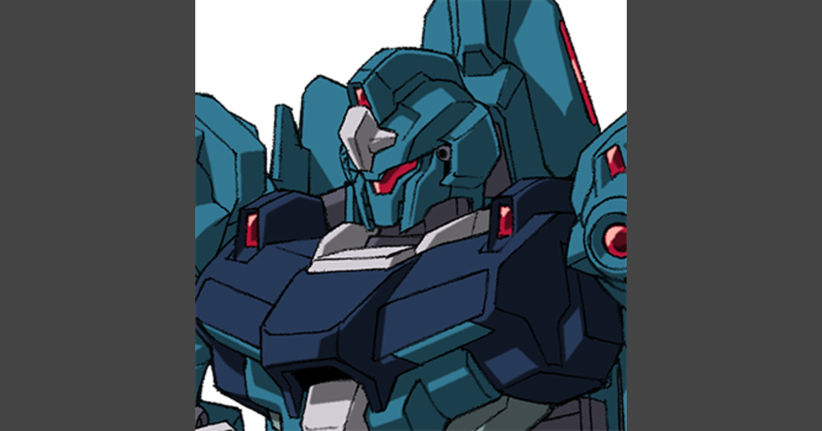 ReZEL | Sitio oficial de GUNDAM